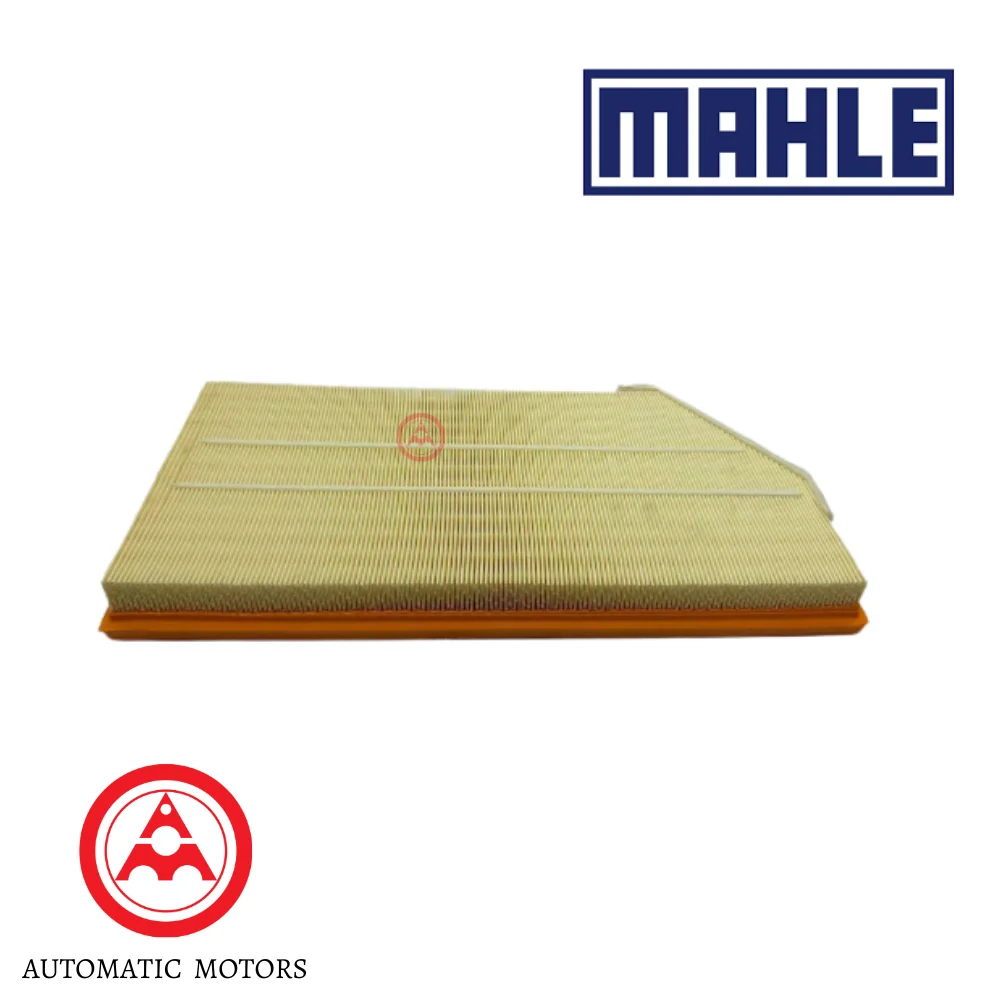 Mercedes Benz Mahle Air Filter M256 6540940004 0123210029 LX31888/11