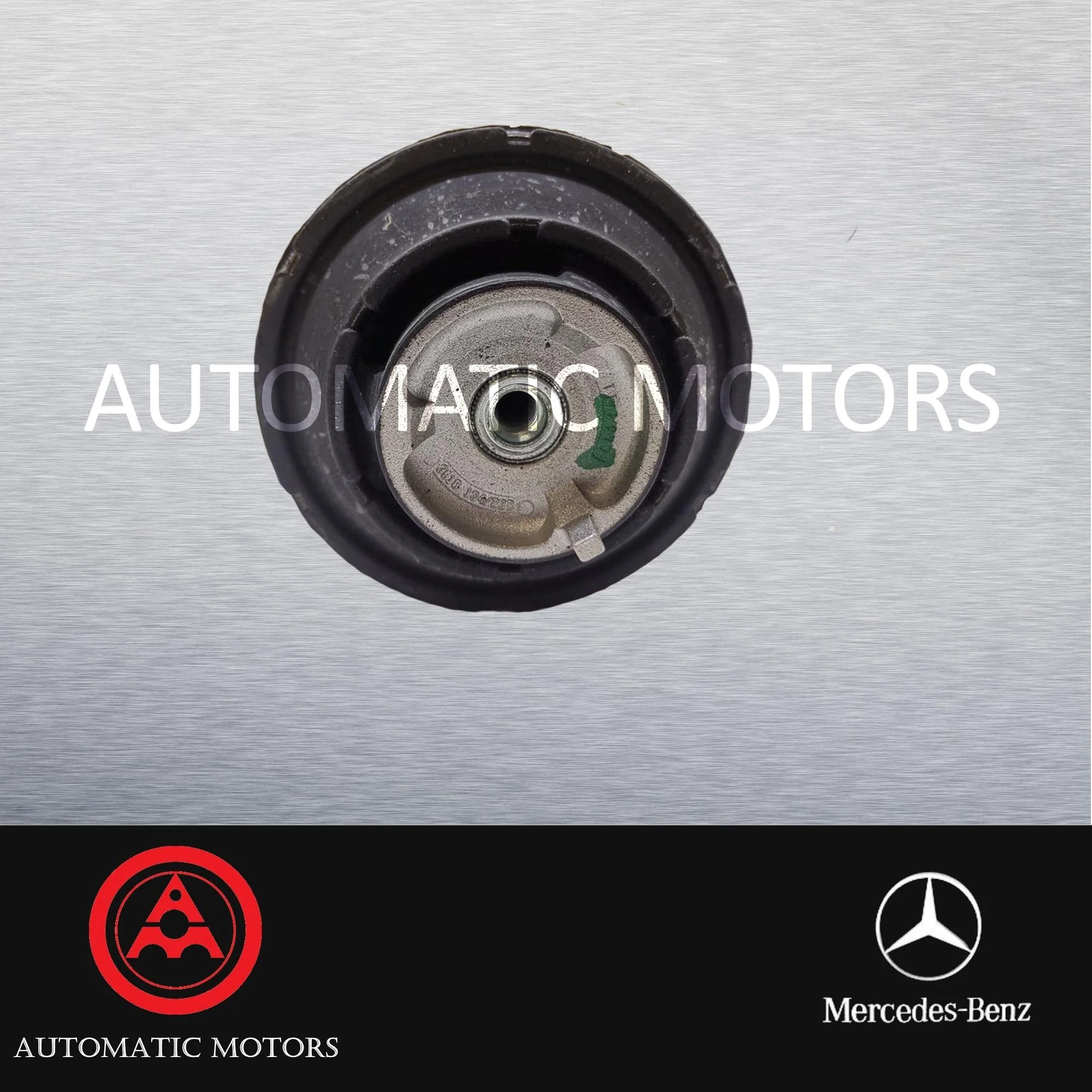 Mercedes Benz Original Engine Mounting W203 W211 Made In Germany 2032402017 A2032402017