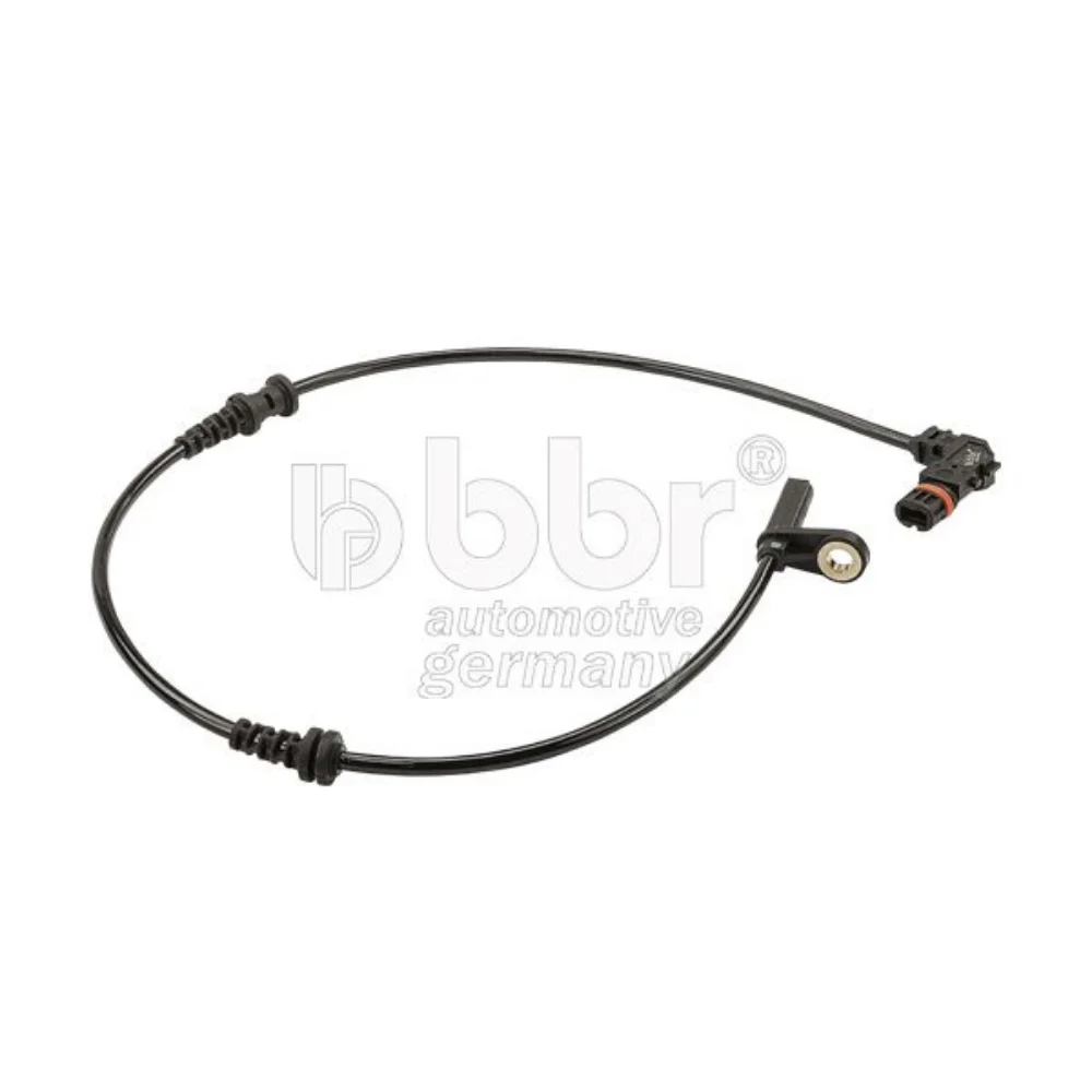 Mercedes Benz Bbr Front Wheel Abs Sensor Left / Right W172 1729056101 1725400017 0011030067