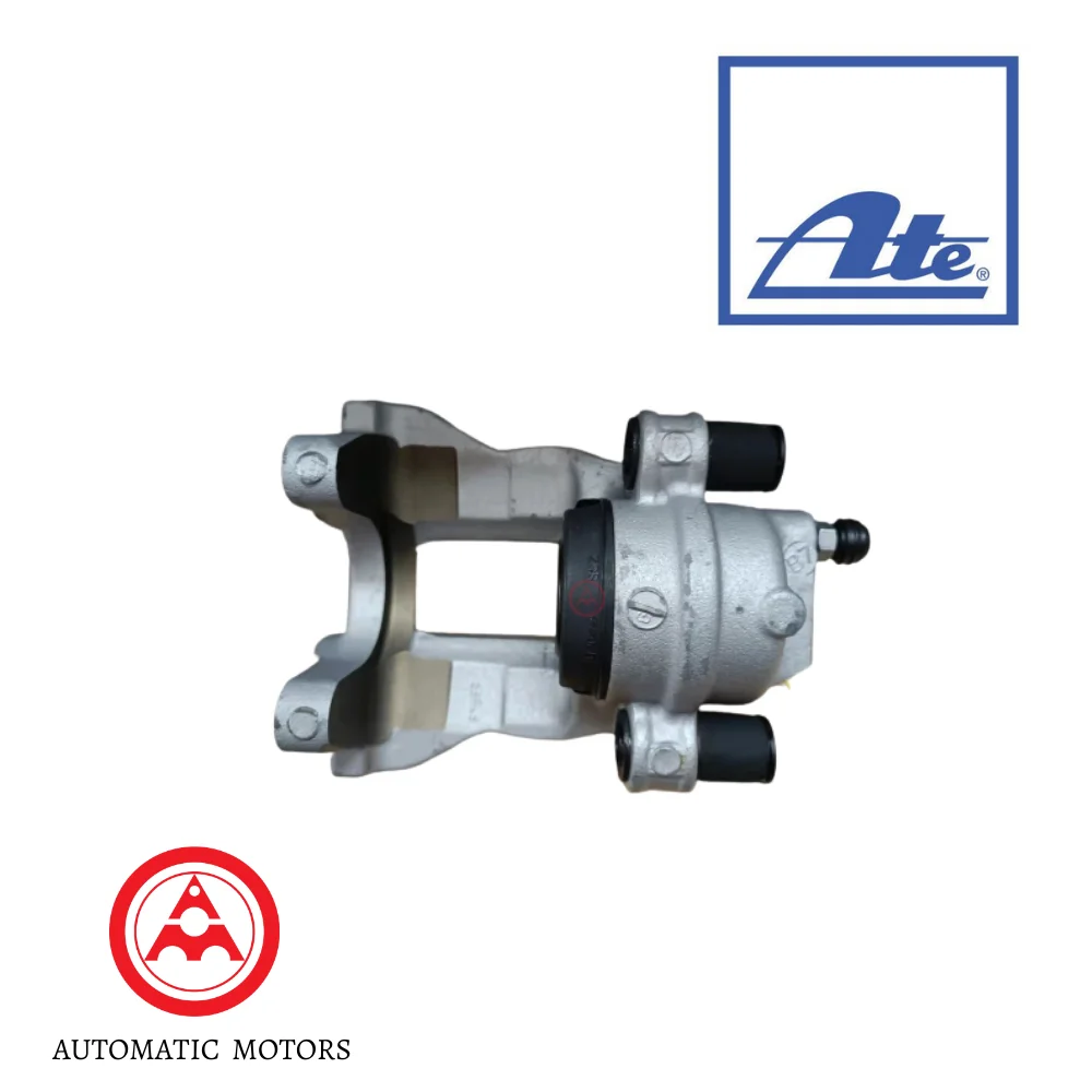 Mercedes Benz ATE Rear Caliper AA [ L/H-W211 W219 W221 W218 ] [ R/H-W212 ] 0024202783 2124230381 11942699912 24342699915