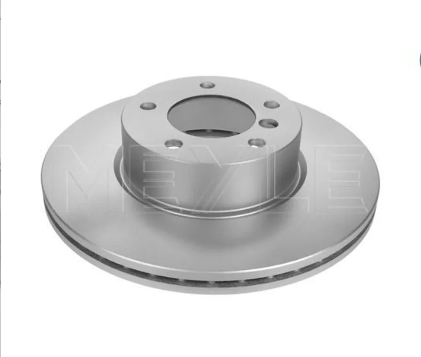 Bmw X1-E84 E90-LCI Meyle Front Brake Disc 312X24MM 34116855006 34116792219 34116774875 3835210003/PD 92176105