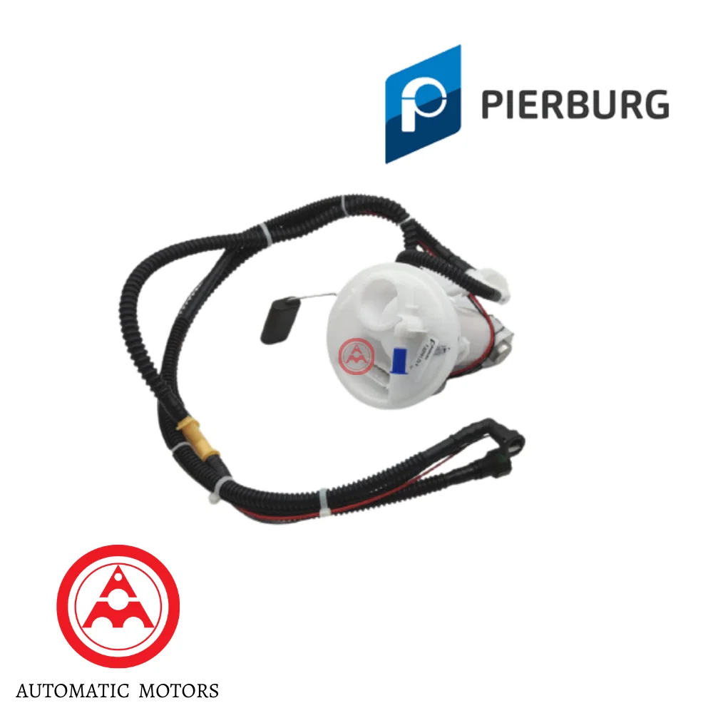 Mercedes Benz Pierburg Fuel Pump / Tank Float Sensor L/H 2114703994 2114703294 2114701441 A2C59514936 702701720 0238081T