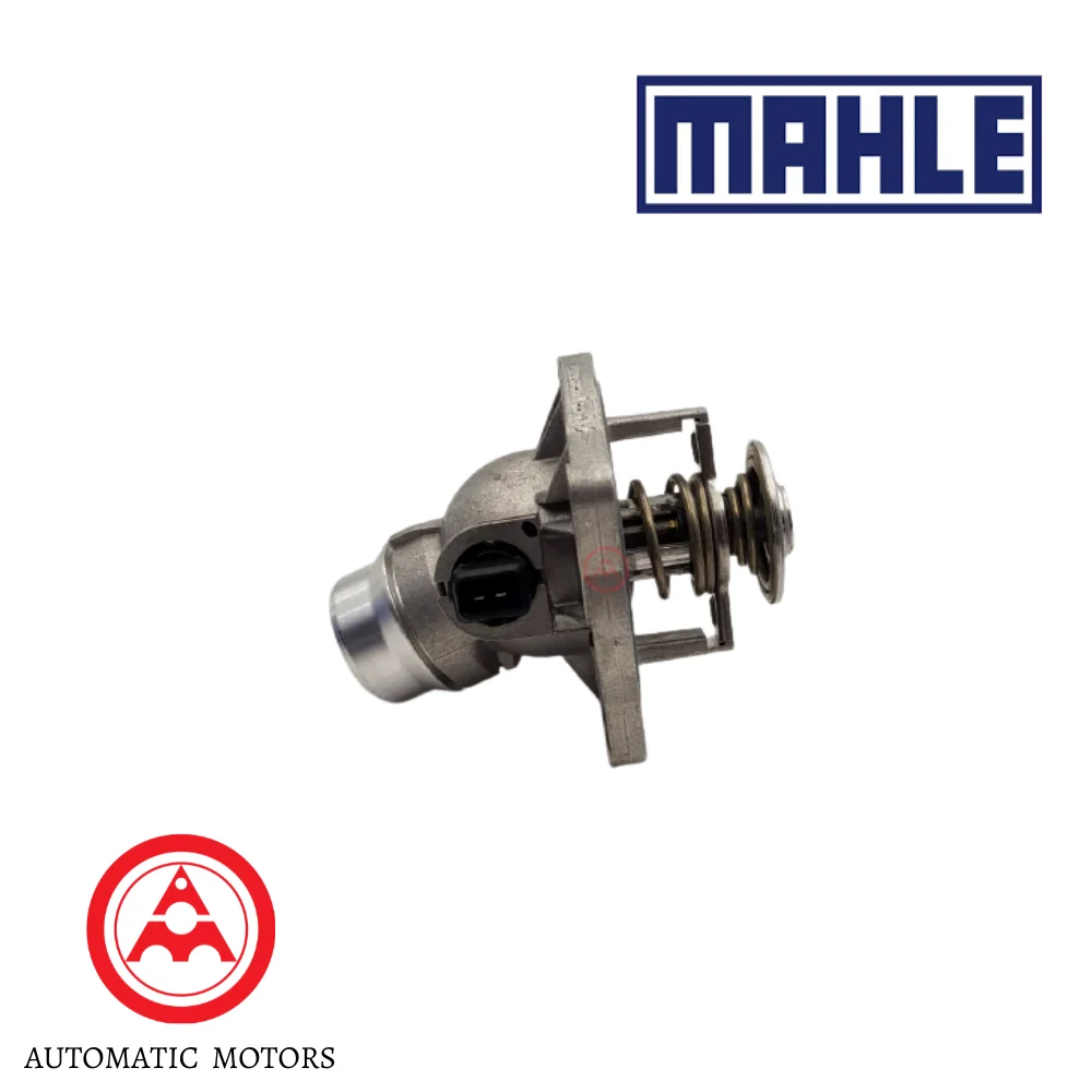 Bmw E39-535/540i E38-735/740i X5-E53-4.4i/4.6is Mahle Thermostat 11531436386 Tm12105