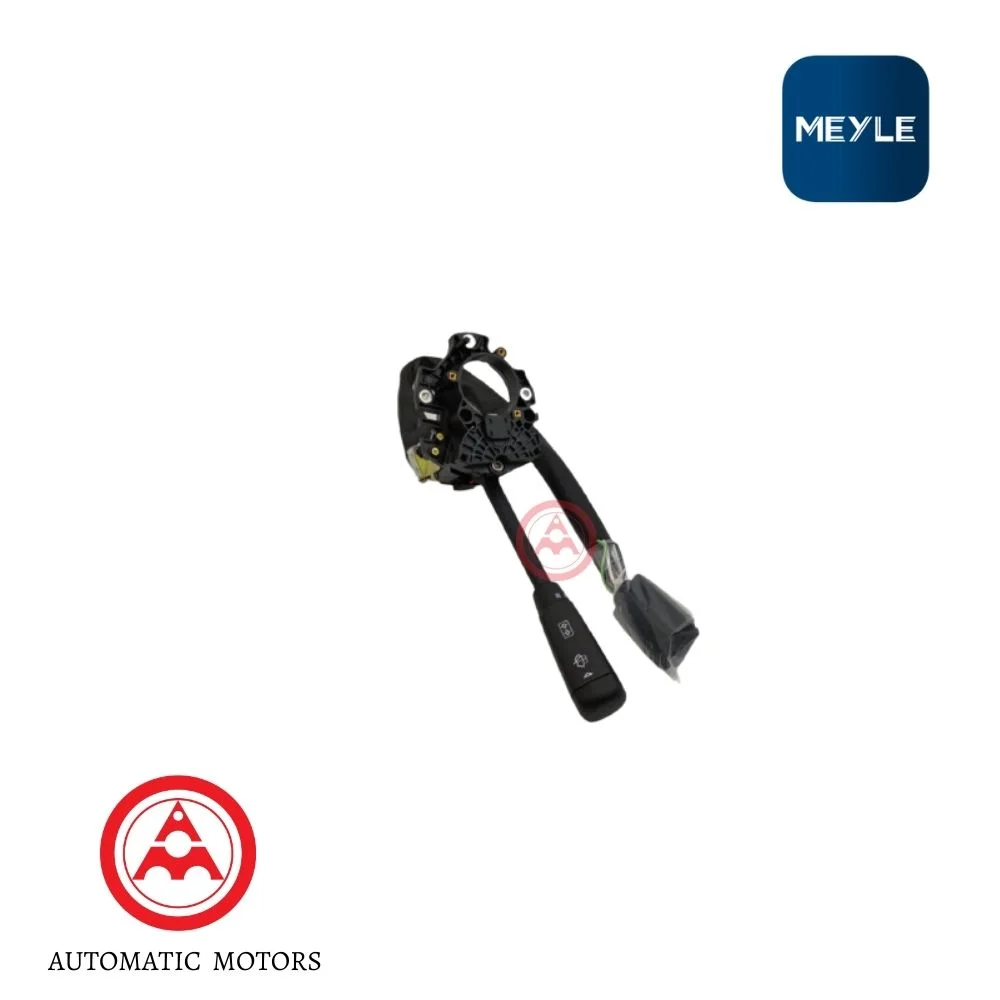 Mercedes Benz Meyle Indicator Switch / Steering Column Switch W124 W126 1245401145 1265452624 201667 0148500001 W124-CAB