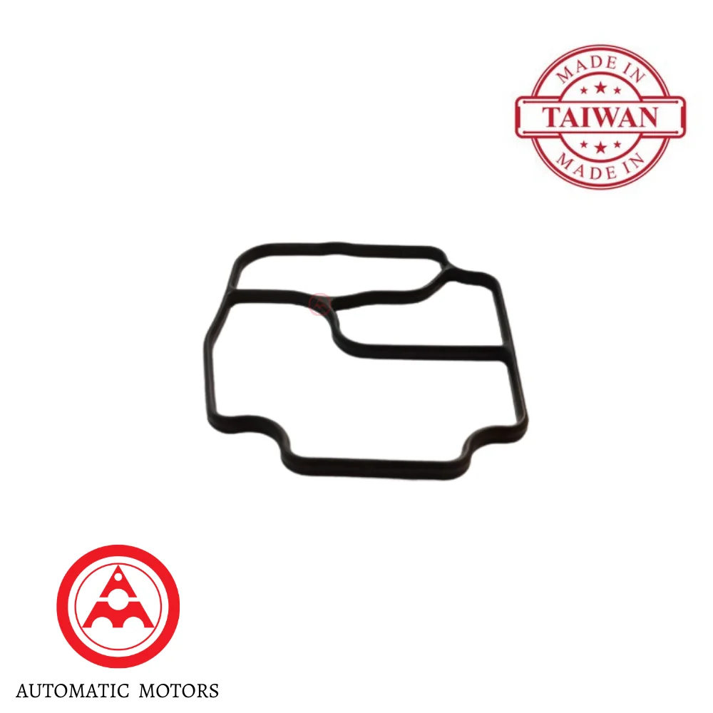 BMW M50/M52/M54 E36 E46 E34 E39 E60/61/65/66 E38 X3-E83 X5-E53 Z3 Z4 OIL FILTER Housing SEAL 11421719855