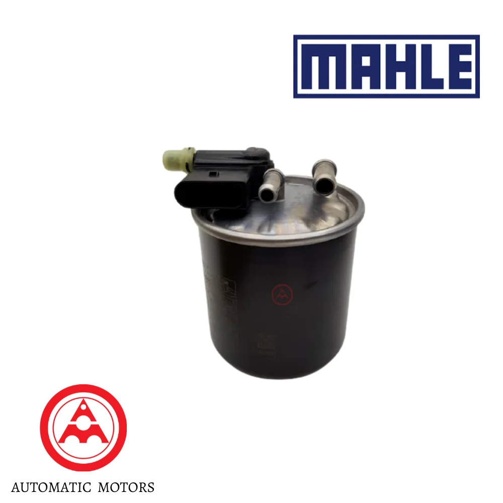 Mercedes Benz Mahle Diesel Filter With Switch M642 6420906052 6420905352 6420903152 KL911