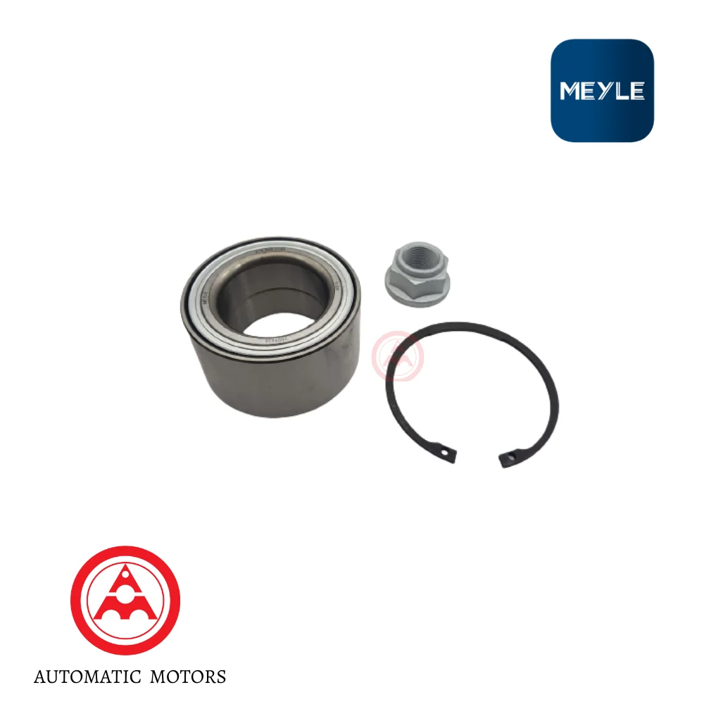Mercedes Benz Meyle Front / Rear Wheel Bearing Only W164 W251 1649810406 1649810106 0301130213 713668100 0140980166
