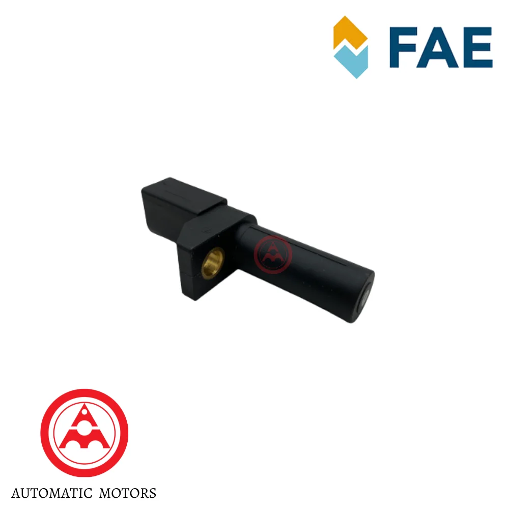Mercedes Benz Fae Crankshaft Position Sensor M111 955 M112 FE M271 2-FL-Pin 0031532828 0031532728 0261210171 0261210170