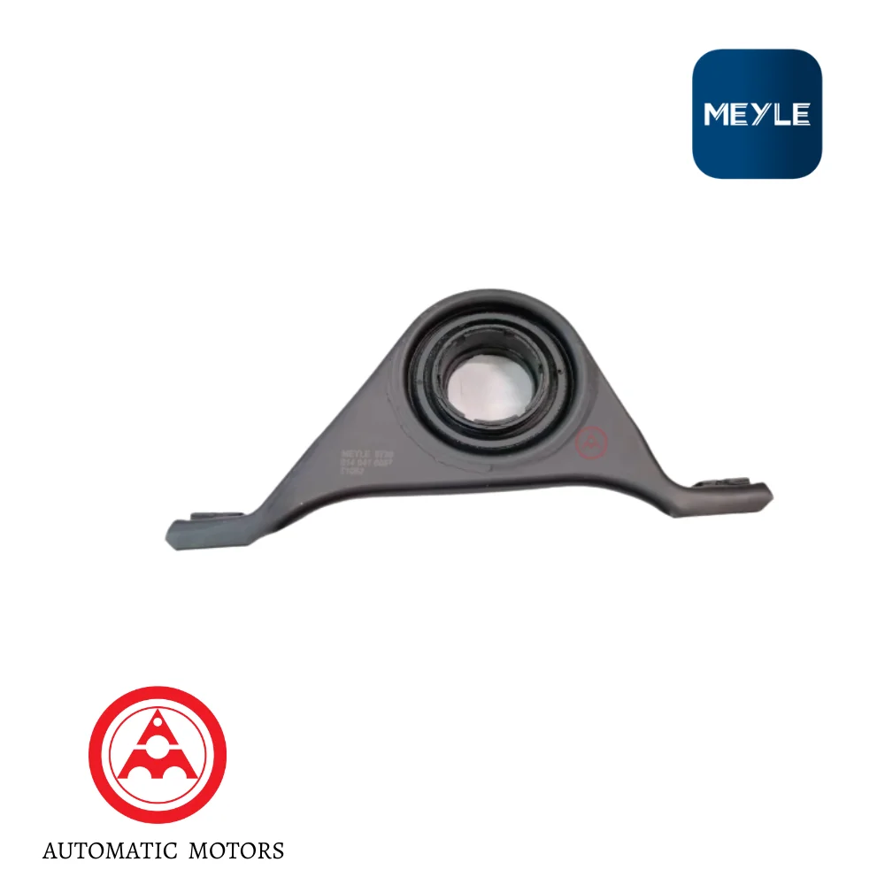 Mercedes Benz Meyle Propeller Shaft Mounting W210 E200/230/220/250D 2104101881 2104101281 0140410057 10209