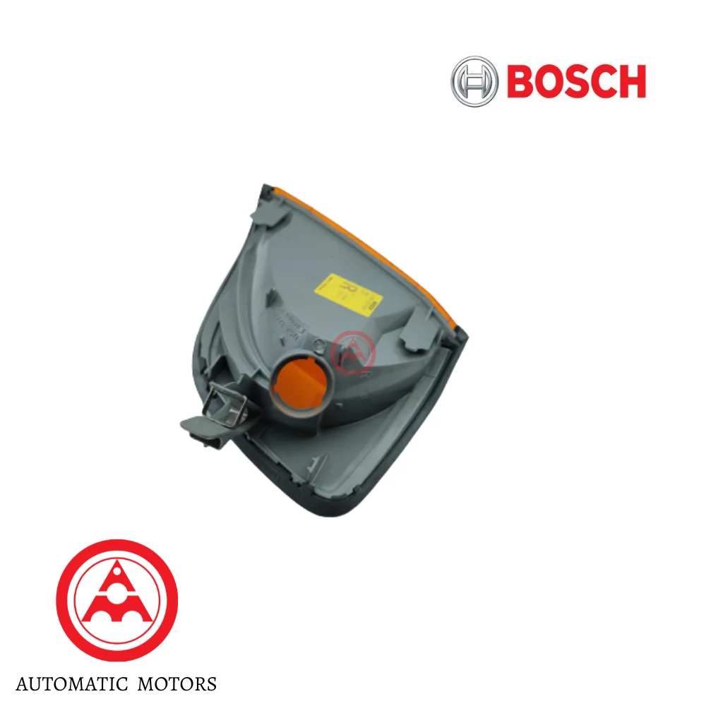 Mercedes Benz Bosch Signal Lamp Right Side W140 1408260243 1305233933