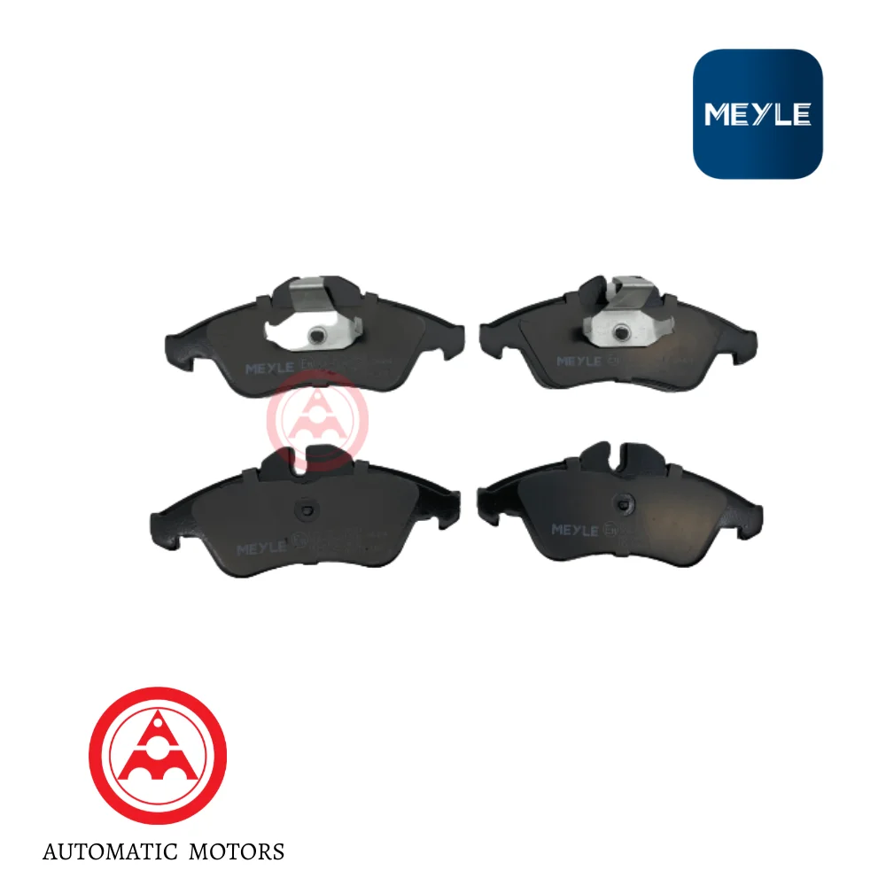 Mercedes Benz Meyle Front Brake Pad Set W638 Vito Sprint W901 W903 9014210410 9014210510 9014210610 0084204220 002420392