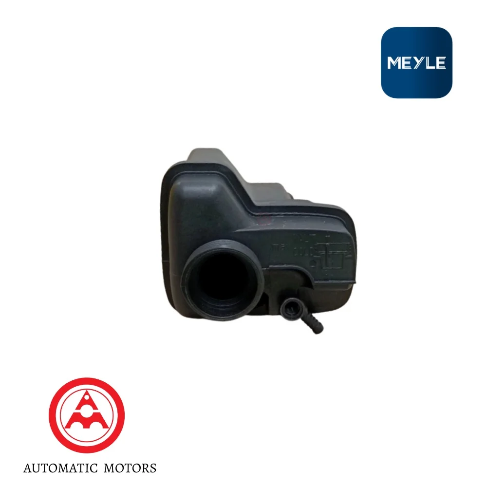 BMW E39 D/V 520i 523i 525i 528i 530i 96'-03' E38-728i 95'-01' Meyle Radiator Expansion TANK 17111436381