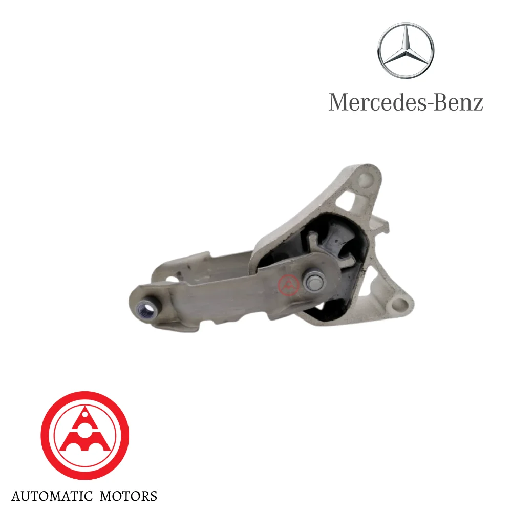 Original Mercedes Benz Top Engine Mounting / Top Pendulum Support W117 W156 W176 W246 2462400809 0140240138