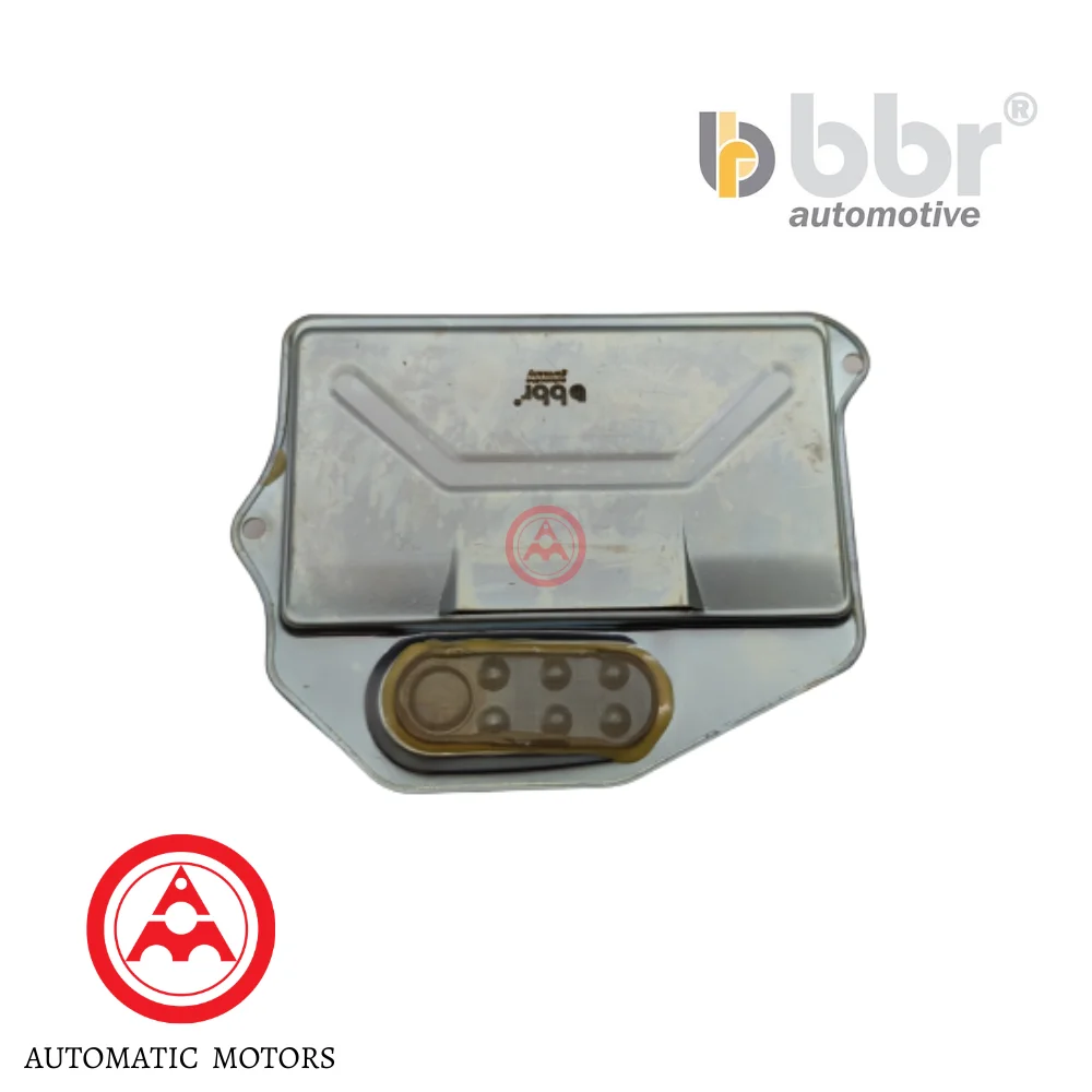 Mercedes Benz Bbr Automatic Transmission Filter 1232770095 0012012292