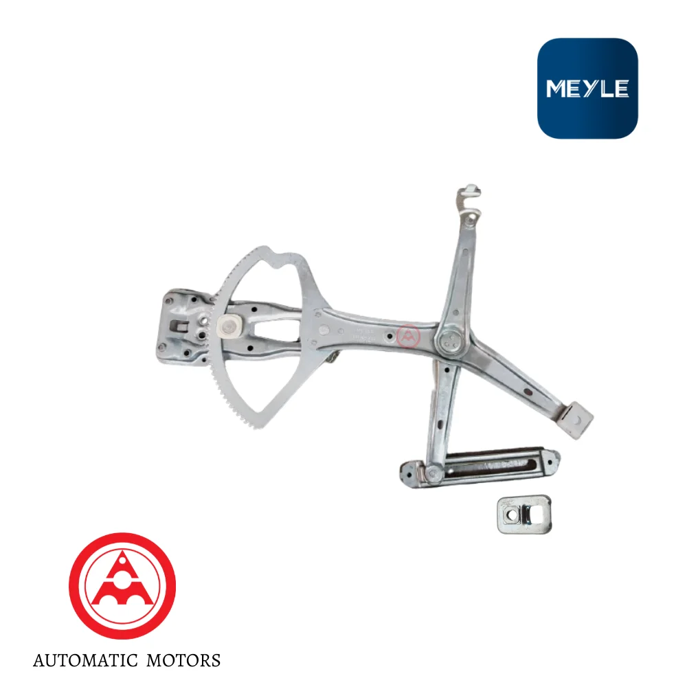 Mercedes Benz Meyle Front Door Power Window Regulator R/H W202 2027201646 2027200646 0149090024