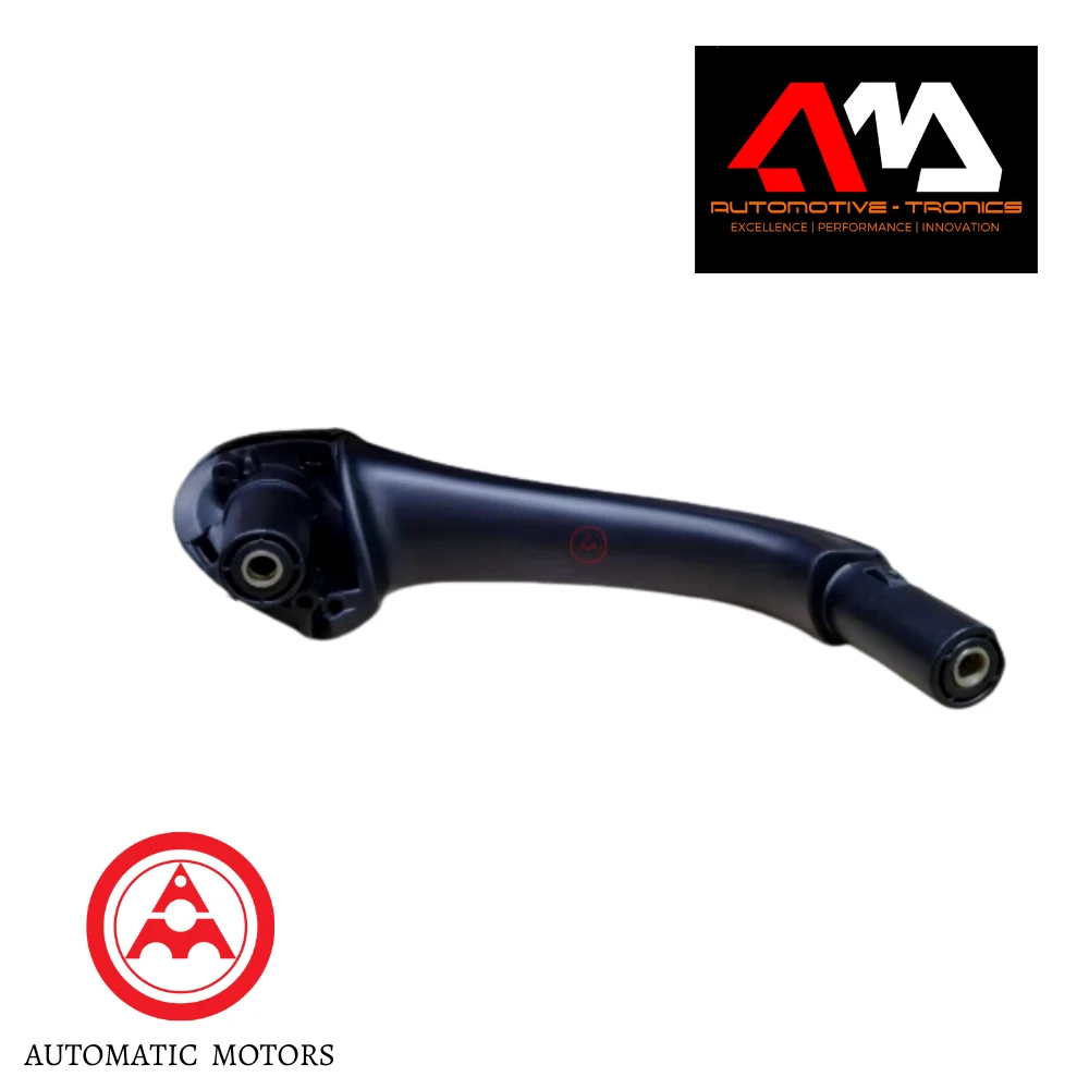 Mercedes Benz Automotive-Tronics Front Door Grab Handle R/H W203 Black 20381016519116 20381016517241 2038101651