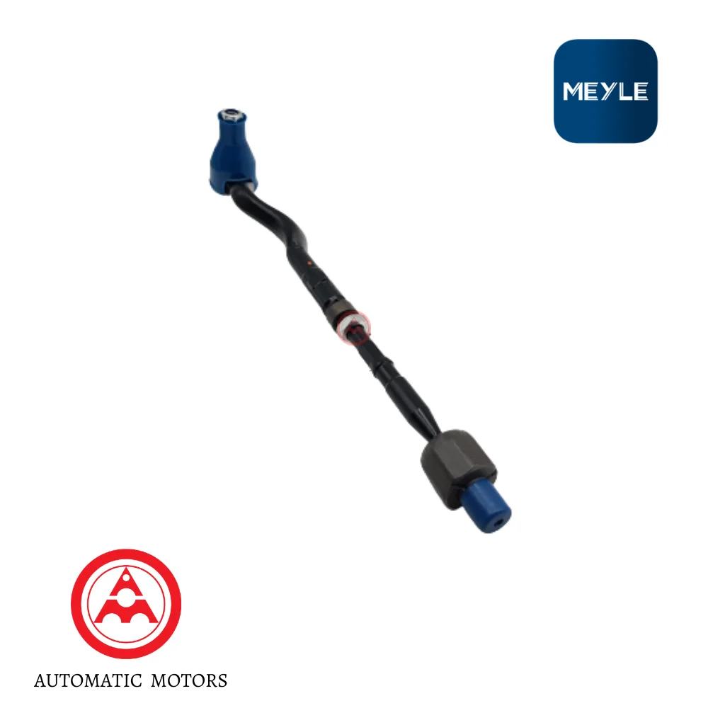 Meyle Steering Rack Tie Joint Rod & Tie Rod End L/H Bmw E46 32106777503 32211095955  32111096897 3160300004