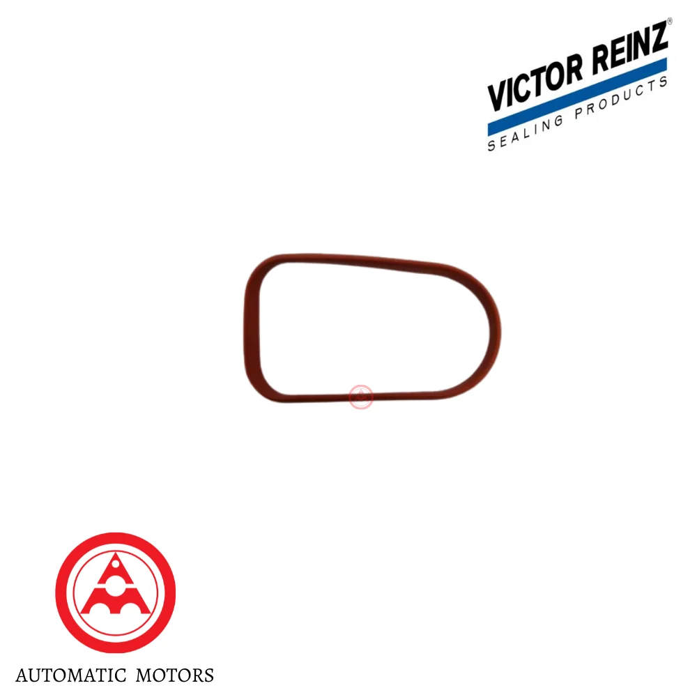 Mercedes Benz Victor Reinz Intake Manifold Seal Gasket M611 M646 W903 313CDI Sprint 6110980380 713447400