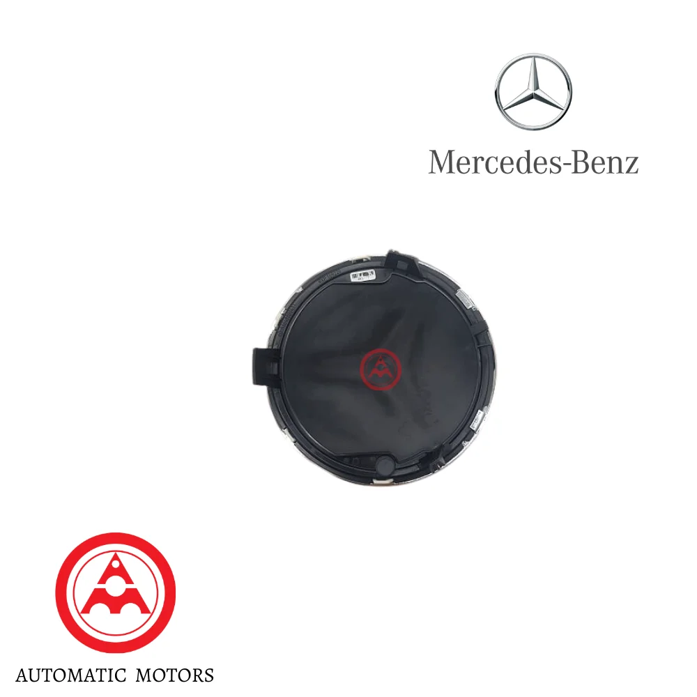 Mercedes Benz Original Front Grille " STAR " Logo W164 W166 W207 W212 W117 W216 W218 W230 W245 W251 1648880411