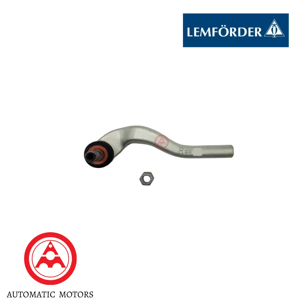 Mercedes Benz Lemforder Steering Rack Outer Tie Rod End R/H W212 W218 2183300400 2123308200 2123302203 3460701