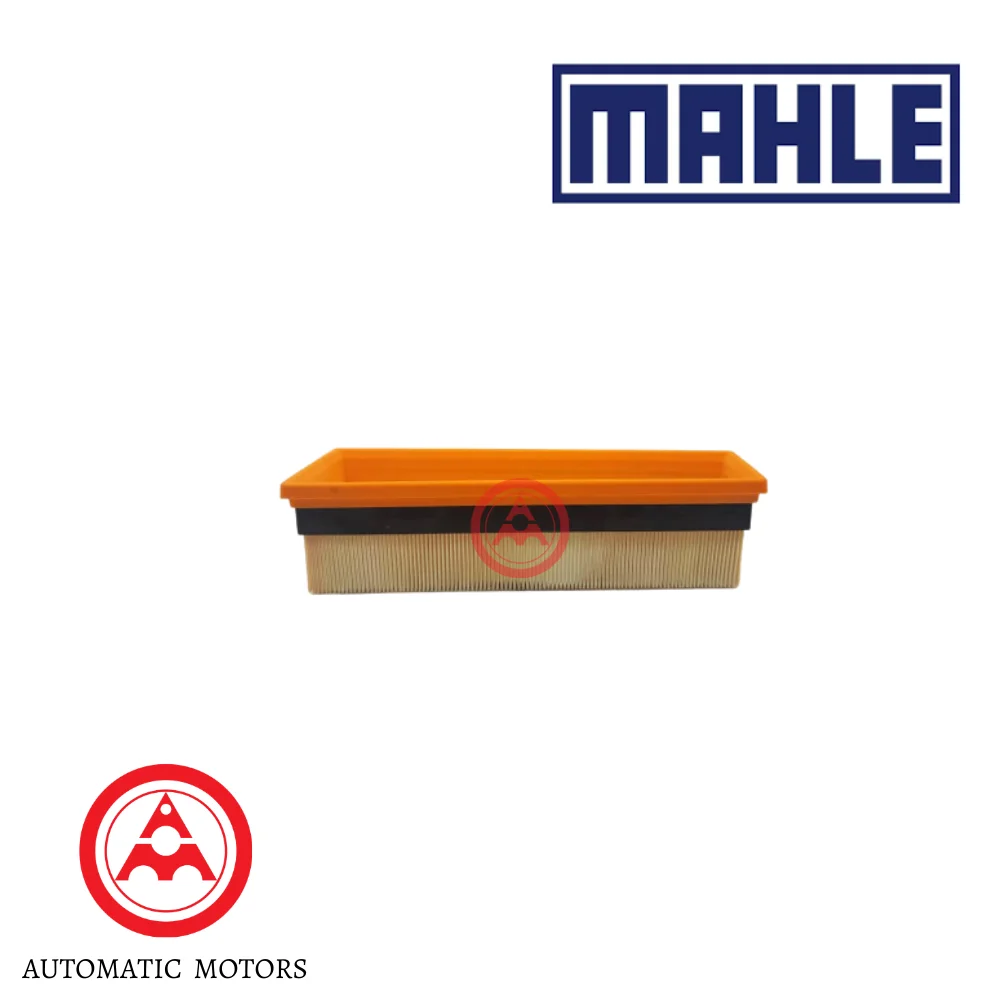 Bmw M-X5-E70/X6 E71 E72 Mahle Air Filter L/H 13717589642 LX1823/1