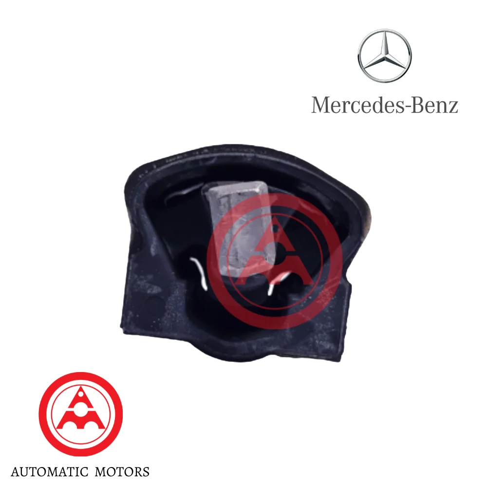 Original Gear Box / Transmission Mounting for Mercedes-Benz Original C-Class E-Class W202 W203 W220 W210 (V6) W211 W212