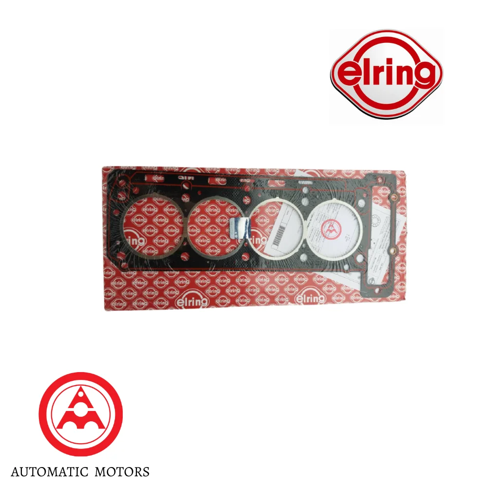 Mercedes Benz Elring Cylinder Head Gasket M111 C/E200 220 200K 1110162720 1110161120 1110161220 1110162620 1110160520 11