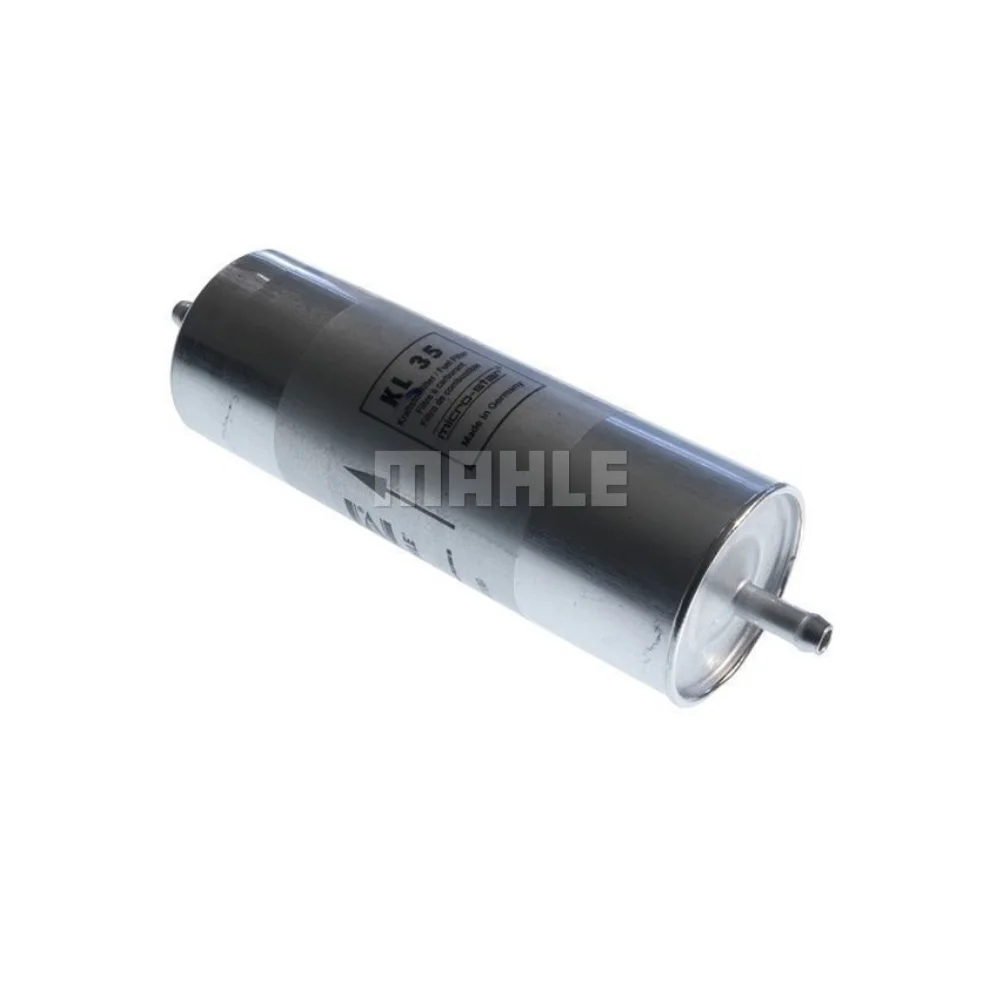 Mahle Fuel Filter Bmw E30 E36 E34 E32 13321720102 KL35