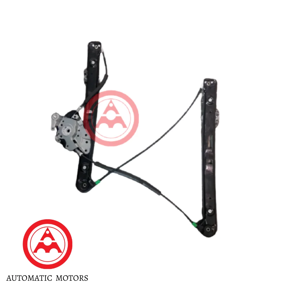 Bmw Front Door Power Window Regulator L/H  E46 51337020659 A51337020659