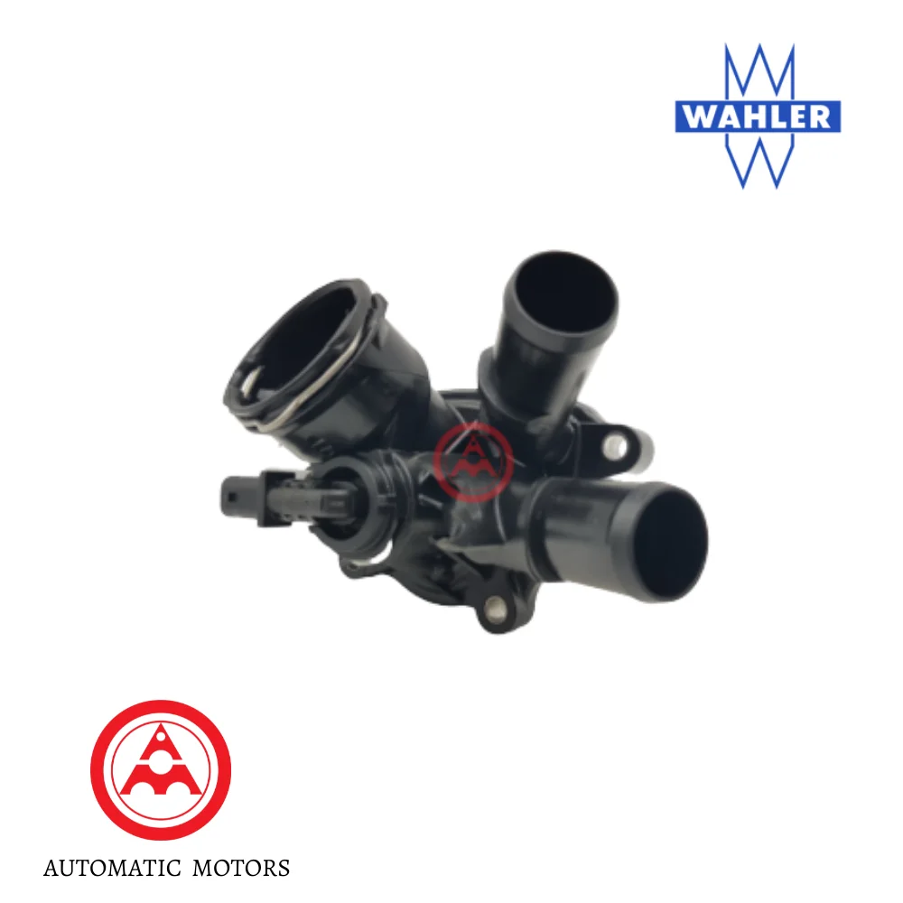 Mercedes Benz Wahler Thermostat with Switch 103C M271-CGI 2712000315 2712000215 2712000115 410389103D E2870019516A0 2850