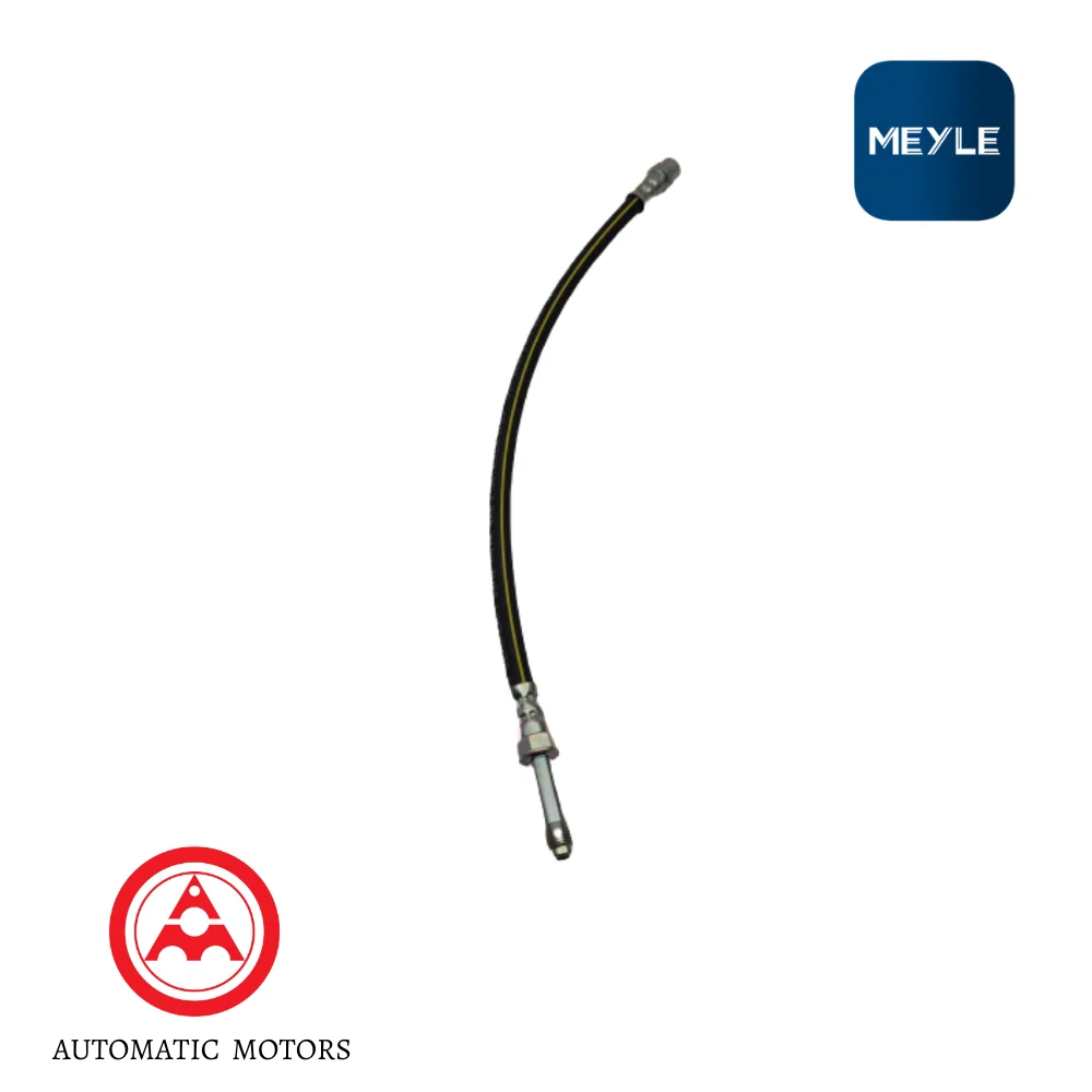 Mercedes Benz Meyle Front / Rear Brake Pipe Sprinter 901 902 903 904 905 313CDI 16.5" -9014280435 83771603633 0140420027