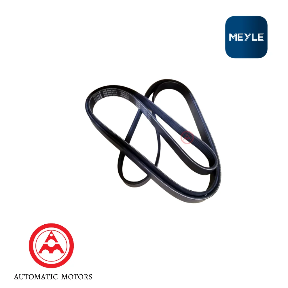 Mercedes Benz Meyle Fan Belt M112 FE W220-S280 0139978792 6PK2370 6PK2373 071145933M 071145933H 0500062373