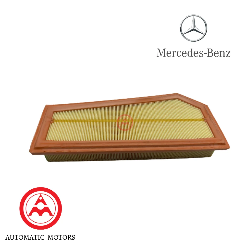 Original Mercedes Benz Air Filter W204 W207 W212 M271-CGI 2710940304 E1015L LX2813 C3210 F026400134 50014284
