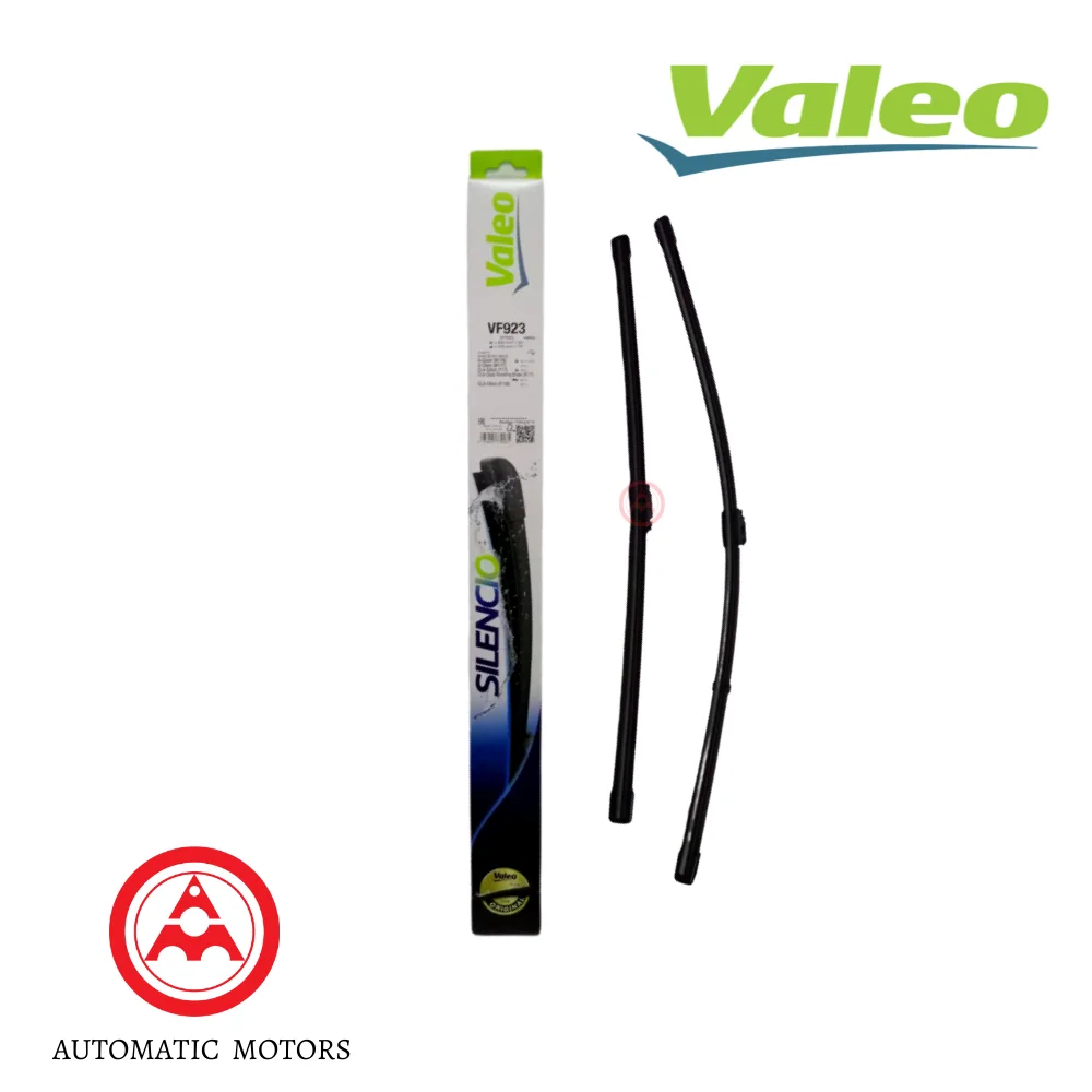 Mercedes Benz Valeo Front Windscreen Wiper Blade Set W176 W117 W156-Fc 1768204400 3397014205 577923