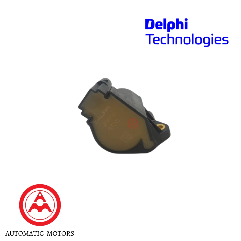 Mercedes Benz Delphi Ignition Coil M272 982 3 4 5 350-Cgi 0009060060 2729060160 0001587903 IC04118 0148850011