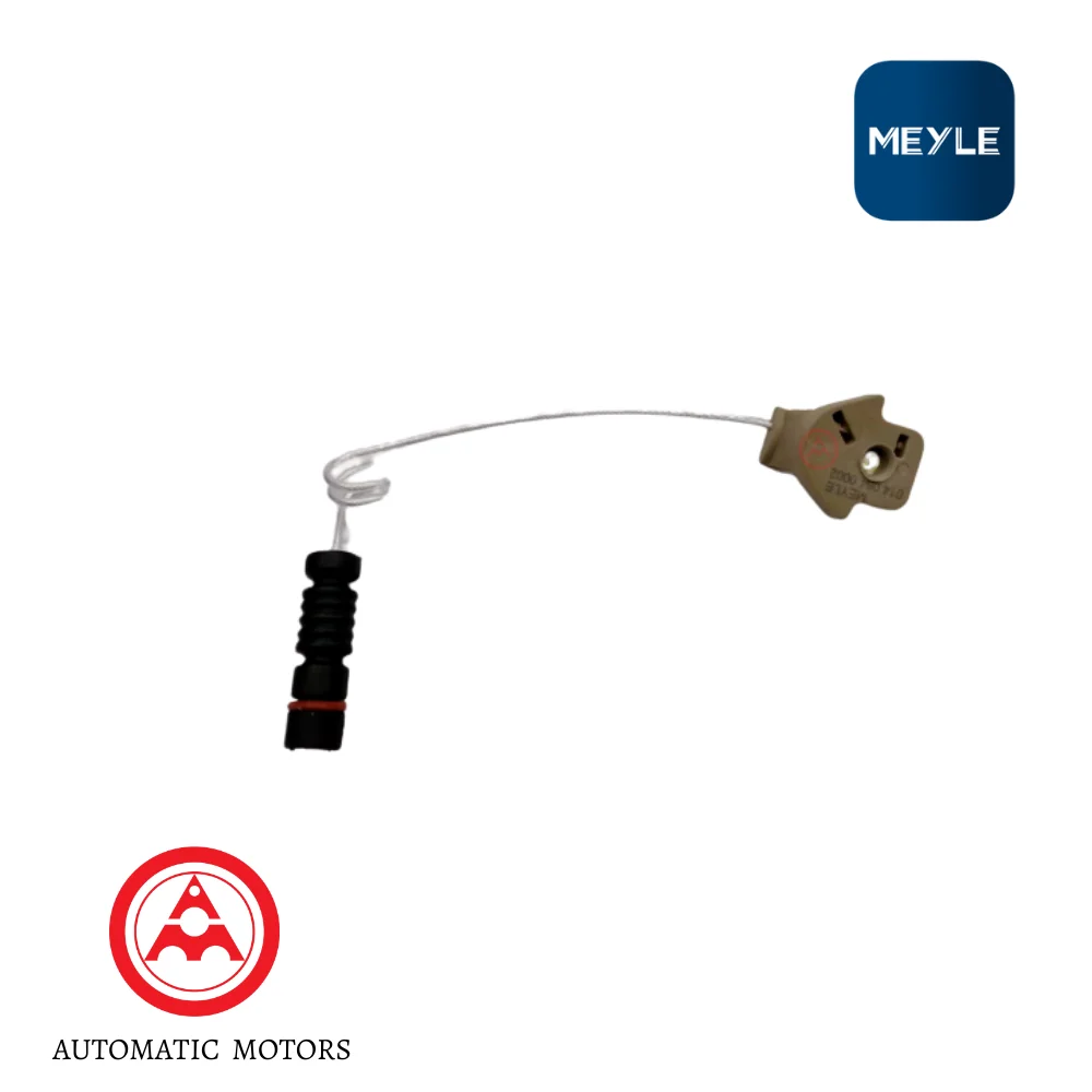 Mercedes Benz Meyle Brake Pad Sensor W124 W201 2015400317 0140540002