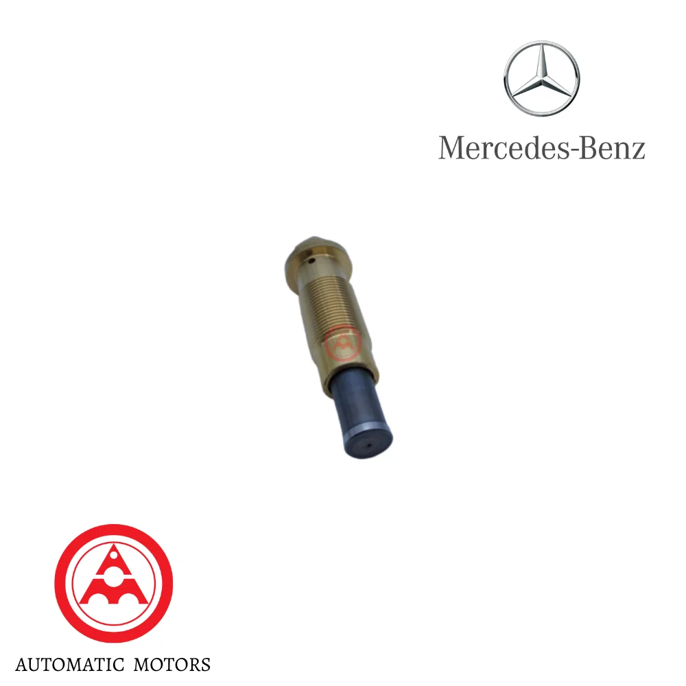 Original Mercedes Benz Timing Chain Tensioner / Timing Pump M271 Kompressor 2710500611 2710500411 0212165
