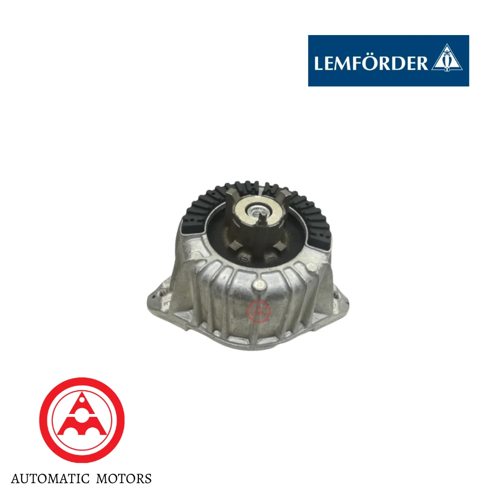 Mercedes Benz Lemforder Engine Mounting L/H Diesel W204 W207 W212 W218 2122406317 2122404117 2122401417 2042404717