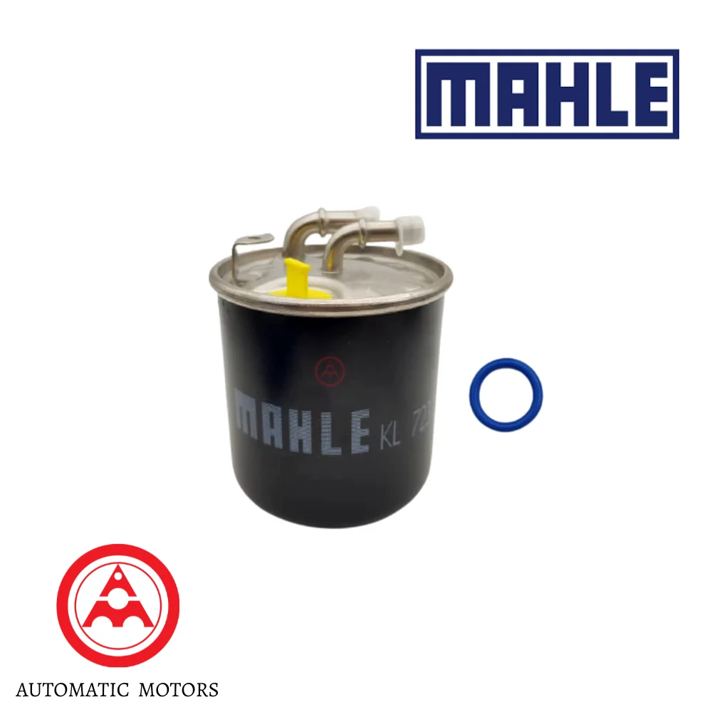 Mercedes Benz Mahle Diesel Filter M642 M651 6420920201 6420901652 0143230017 KL723D