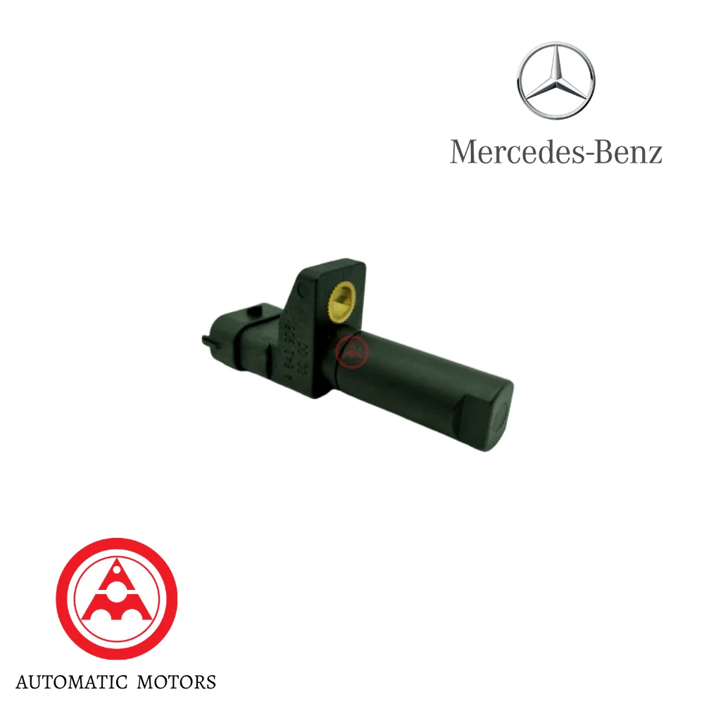 Original Mercedes Benz Crankshaft Position Sensor / Flywheel Sensor M272 M273 6421530728 0041538728 6429050000