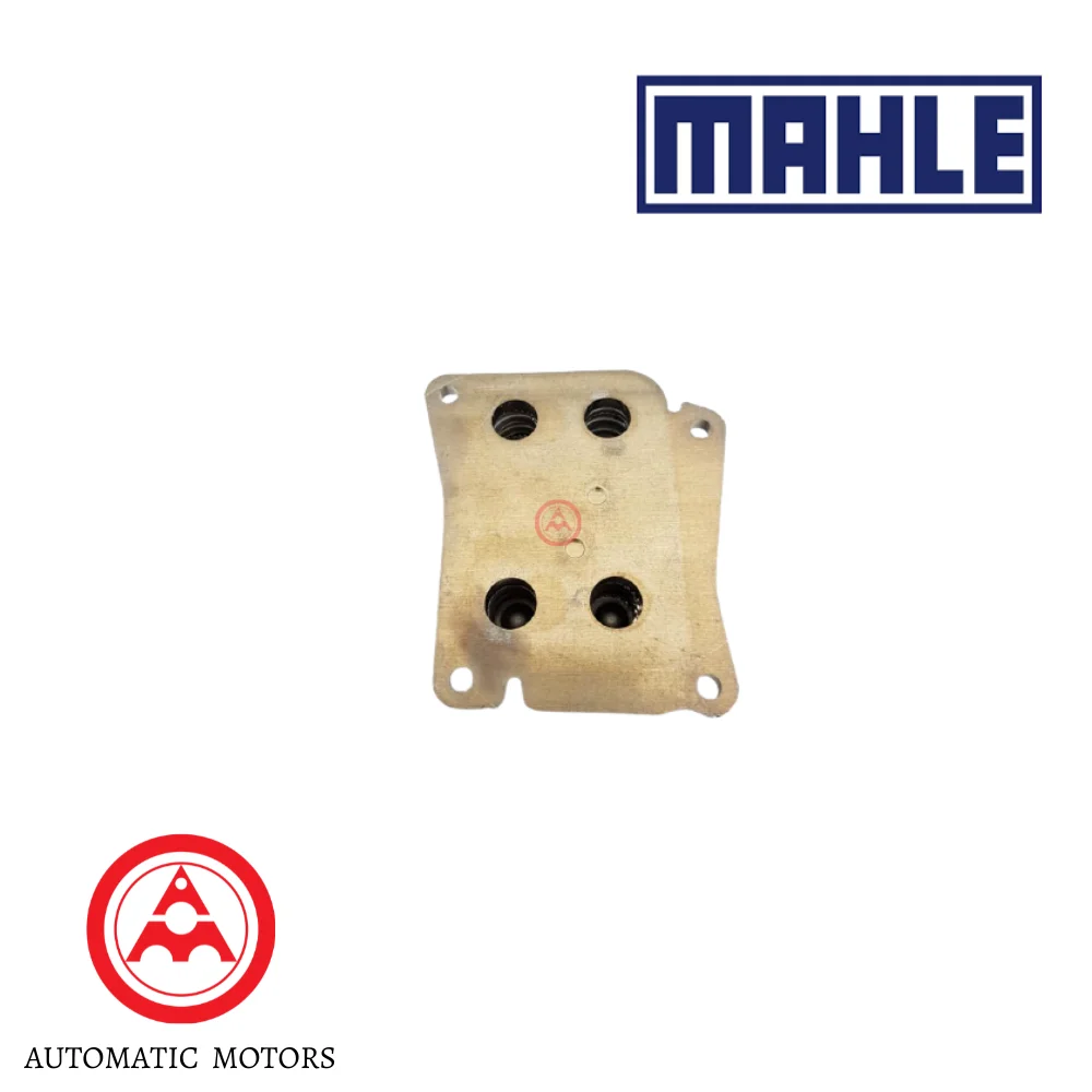 Mercedes Benz Mahle Engine Oil Cooler M271-Komp 2711880401 2711880101 8MO376756731B CLC111000P 0011019572
