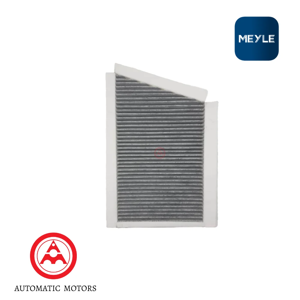Mercedes Benz Meyle AirCond Charcoal Filter W203 2038301018 0123200004