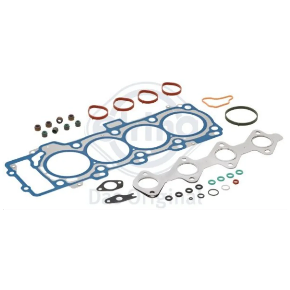 Mercedes-Benz Elring Top Gasket Kit M266 920/40 2665860690 457020