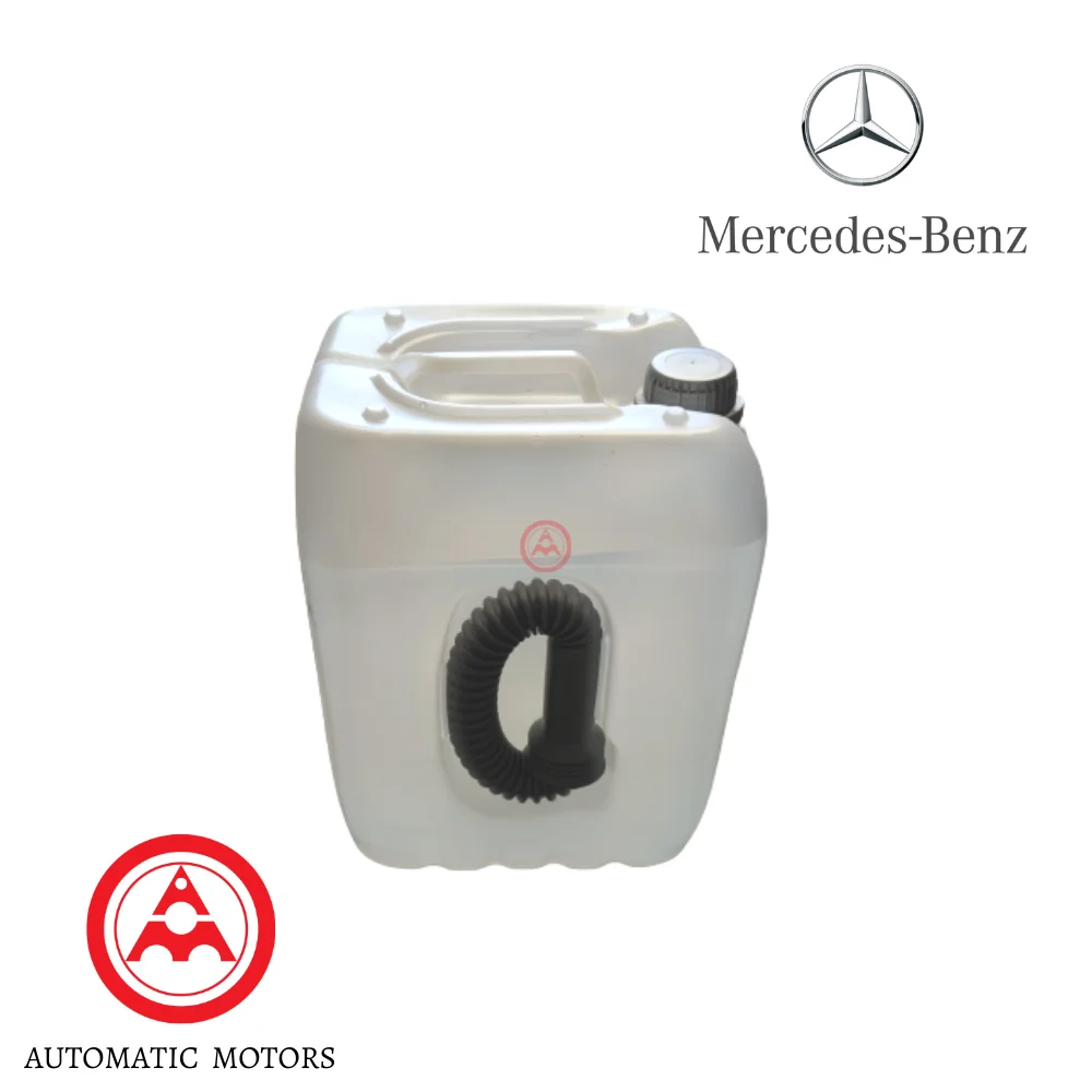 Original Mercedes Benz Adblue Diesel Exhaust Fluid 10L Suitable for All Diesel Vehicles that required Adblue 0049890420