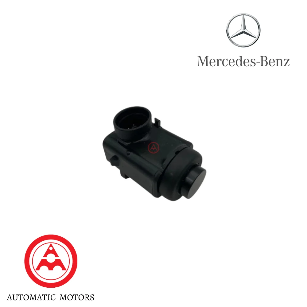 Original Mercedes Benz Parktronic System Front / Rear Parking Sensor W210-FC W220-FC W203 W211 W219 0045428718 001542741