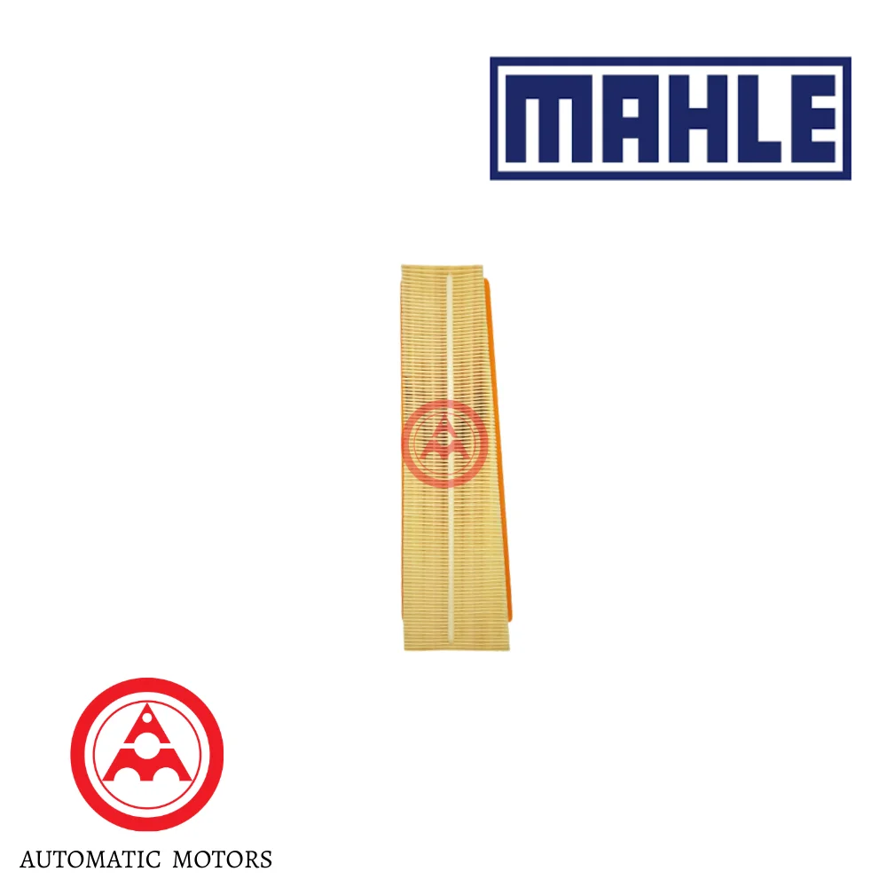 Bmw M-X5-E70 X6-E71 E72 Mahle Air Filter R/H 13717589641 LX1824/1