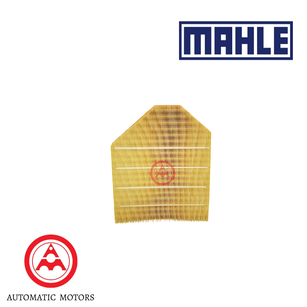Bmw X3-F25-18i/20i/28i/18d X4-F26-20i/28i Mahle Air Filter 13717601868 LX1991