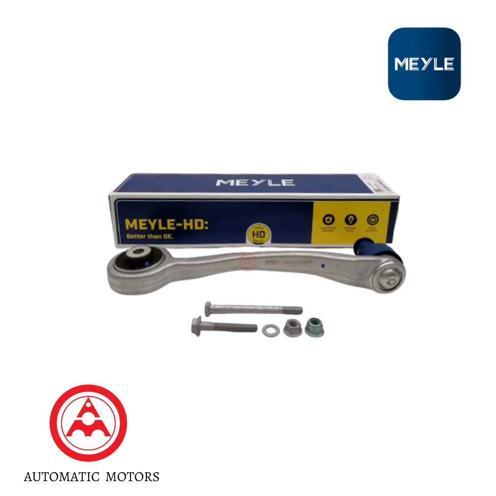 AUDI A4/A5/A6/A7/Q5 POR-MACAN Meyle Front Lower Arm ALU Rear L/H 1160500166/HD 8K0407509M 8K0407509B