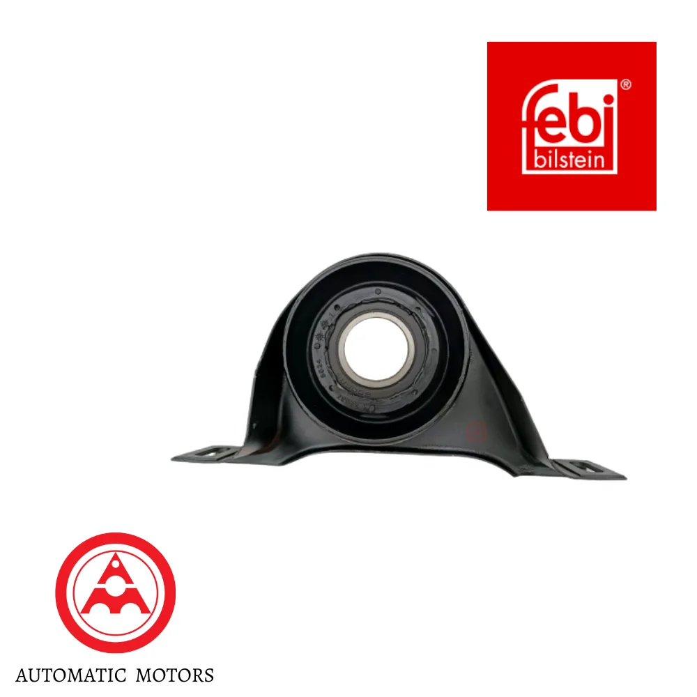 Mercedes Benz Febi Propeller Shaft Mounting With Bearing W204-UTC W207 W212-UTC W218 2044100981 2044101181 2044101581 34