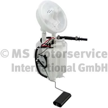 Mercedes Benz Pierburg Fuel Pump / Tank Float Sensor R/H W219 W211 E200K 240 320 2114704194 2114703094 2114702994 702701